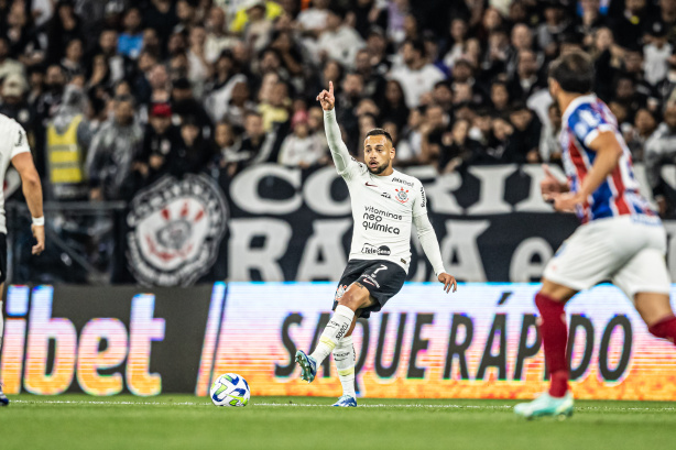 RESULTADO DO JOGO DO CORINTHIANS HOJE, 12/03: Quanto foi o jogo do