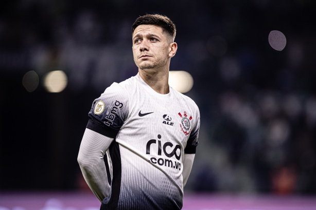 Corinthians acelera acordo com Talleres por Rodrigo Garro para evitar transfer-ban