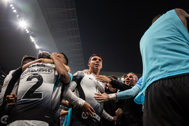 Corinthians busca evitar maior jejum recente no Brasileirão; veja os números