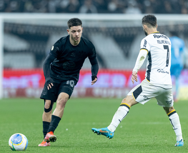 Corinthians defende retrospecto quase perfeito contra times de Santa Catarina na Arena
