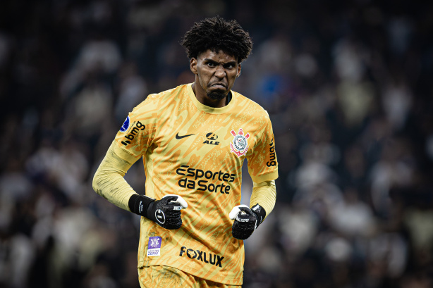 Corinthians x Palmeiras: Melhores momentos