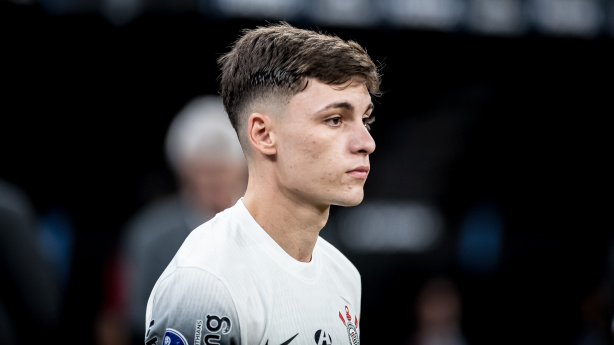 ADEUS DA JOIA? Corinthians deve receber proposta de gigante europeu por Breno Bidon!