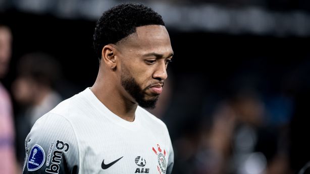 Desfalque inesperado! Corinthians perde José Martinez, mas não por lesão!