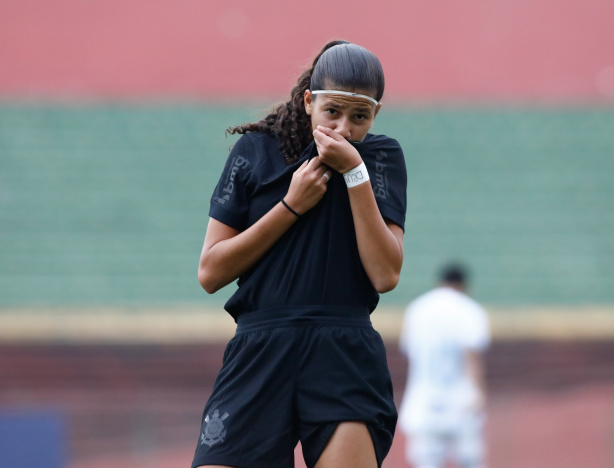 Artilheira do Corinthians é cortada da Seleção Feminina Sub-20 após lesão | Analise para a Fiel