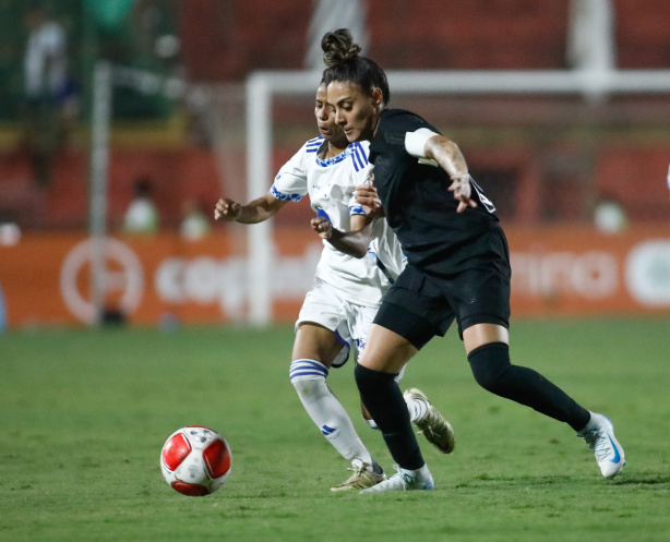 Marussi atuou pelo Sub-20 do Corinthians antes de ir ao Santos
