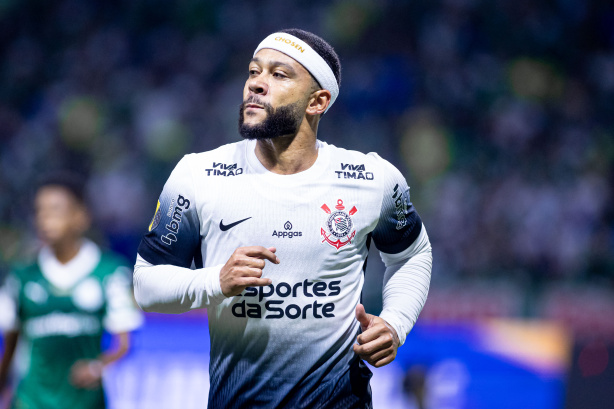 PREJUÍZO MILIONÁRIO! Memphis atinge meta e Corinthians desembolsa quantia milionária pelo jogador; Confira os valores