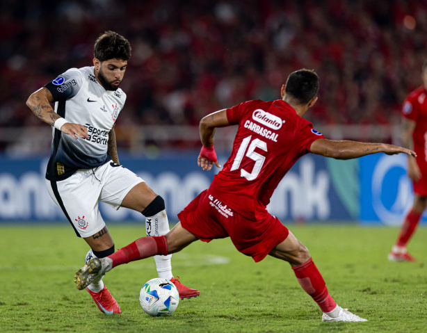 Corinthians tem retrospecto positivo em partidas na Colômbia; relembre jogo a jogo