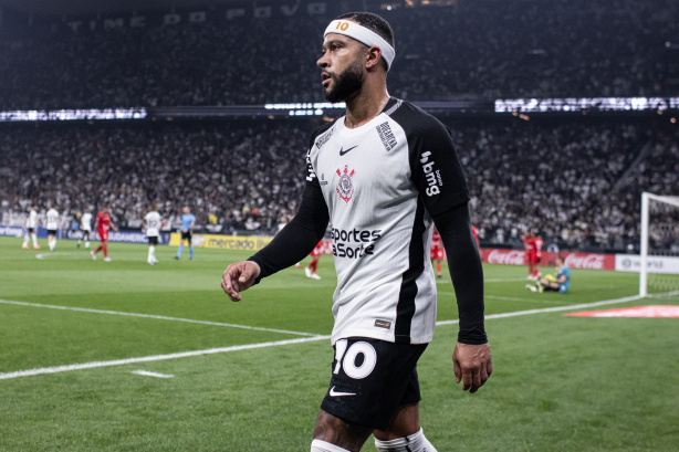 Corinthians encerra preparação para partida decisiva na Sul-Americana; confira escalação provável