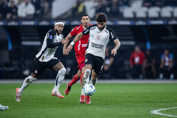 Corinthians busca manter retrospecto positivo contra times colombianos; veja os números