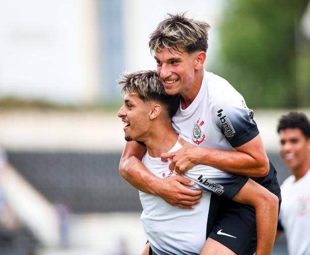 Corinthians conhece tabela detalhada do Campeonato Paulista Sub-17; confira datas e horĂĄrios