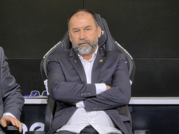 Augusto Melo files appeal to annul possible expulsion at Corinthians