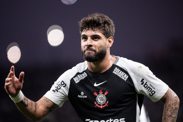 YURI É SELEÇÃO! Artilheiro do Timão quebra recordes e deseja convocação: em alta no Corinthians