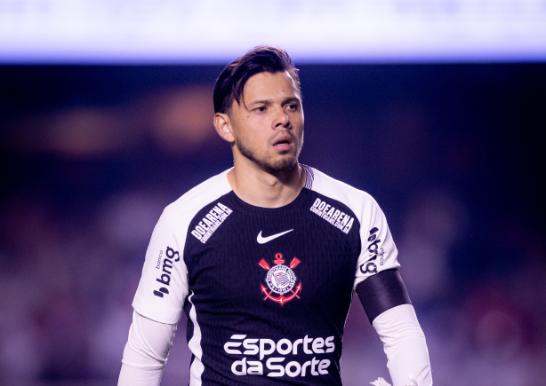 Lembra dele? Ídolo do Corinthians é anunciado por gigante sul-americano