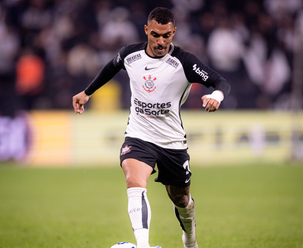 FIM DOS RUMORES! Matheuzinho quebra o silêncio sobre interesse do Besiktas!