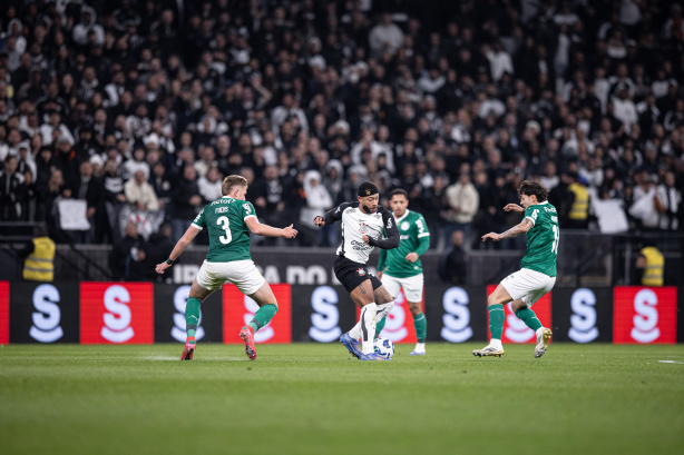 Saiba onde assistir ao clássico entre Corinthians e Palmeiras pelo Paulistão
