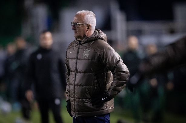 Equipe alvinegra disputa o Brasileir�o e a Copa do Brasil no restante da temporada