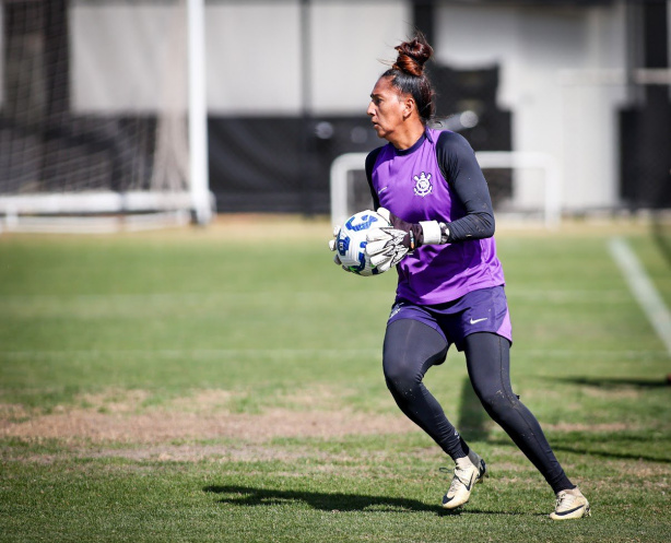 Goleira que deixou o Corinthians é anunciada por clube da Série A; confira
