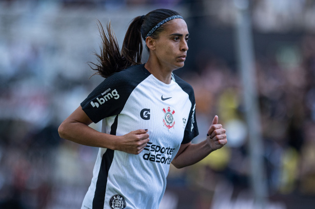 Corinthians está escalado para enfrentar o Juventude pelo Brasileirão Feminino