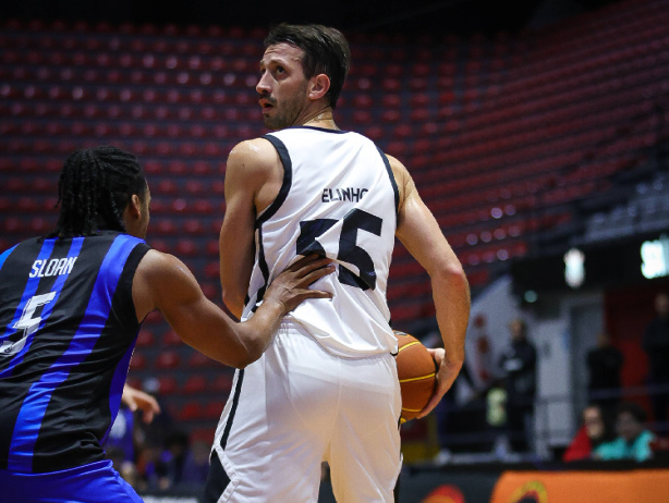 Corinthians inicia venda de ingressos para duelo contra o líder Pinheiros pelo NBB