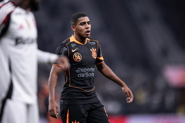 ATAQUE EFICIENTE? Confira quem se destaca na pontaria e marca com menos chances em campo no Corinthians