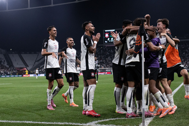 Corinthians defende hegemonia histórica sobre o Mirassol em duelo do Brasileirão; veja os números