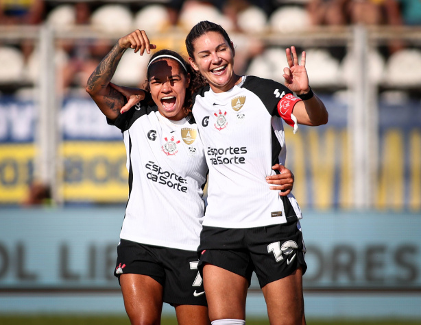 Corinthians busca repetir feito que não acontece desde reta final de 2025