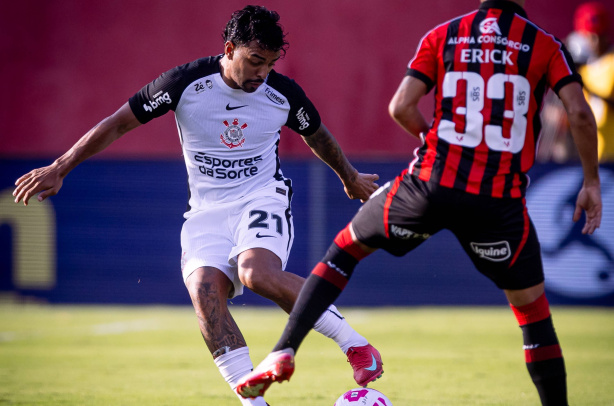 Corinthians detalha a venda de ingressos do setor visitante para o duelo contra o Vitória
