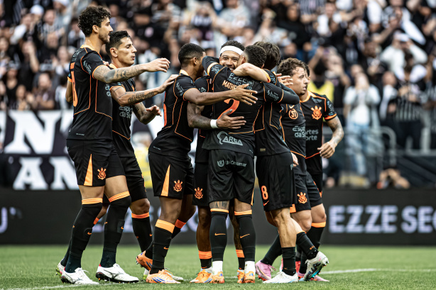 Corinthians busca voltar a vencer duas partidas seguidas na Arena após cinco meses; relembre