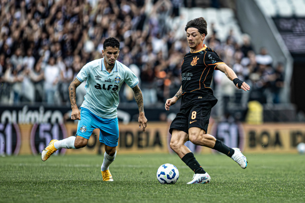 Corinthians conhece detalhes da última rodada antes da parada para a Copa do Mundo; veja