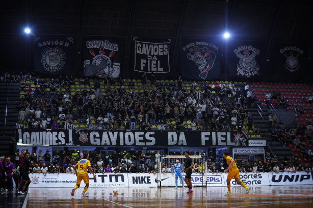 Corinthians inicia venda de ingressos para clássico contra o Magnus pela LNF