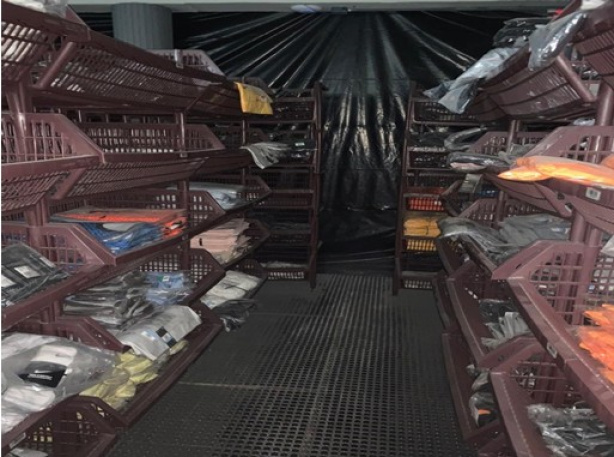 Polícia descarta crime em conclusão do inquérito sobre desvios de materiais no Corinthians