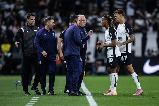 Campanha do Corinthians no Brasileirão 2026 é a terceira pior desta década; veja números | Analise para a Fiel