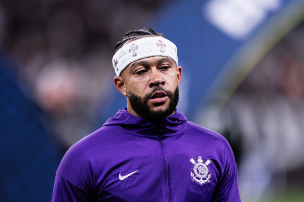 POSSÍVEL DESFALQUE? Memphis decide clássico, enfrenta nova lesão e vira problema para reta final