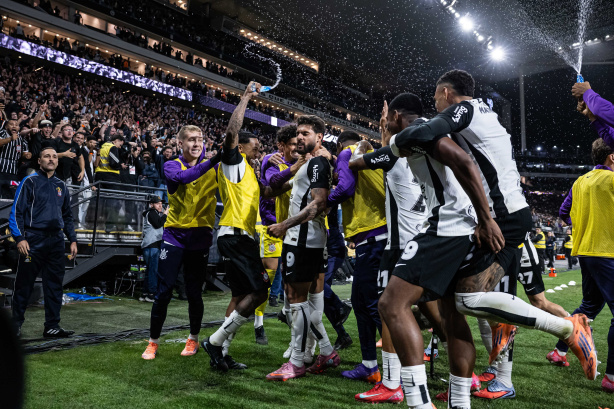 Corinthians tenta evitar pior sequência em clássicos na Neo Química Arena desde 2024