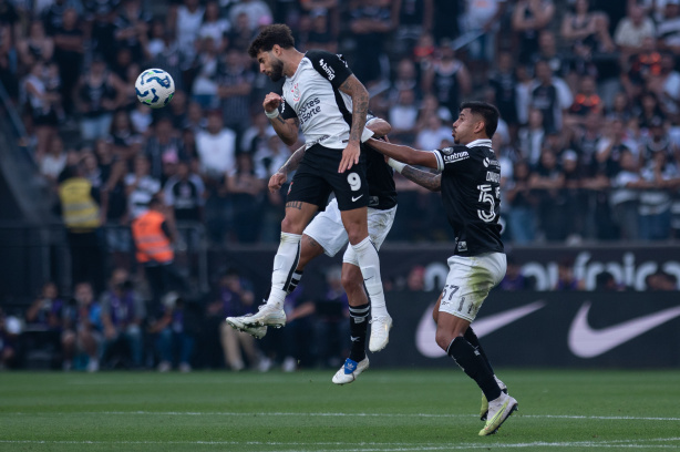Corinthians detalha venda de ingressos como visitante para partida contra o Botafogo