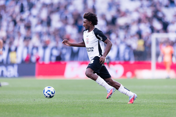 Corinthians é condenado na Fifa por não pagar ampliação de empréstimo de Talles Magno