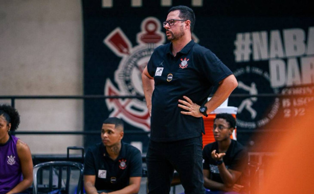 Corinthians pierde la final del Campeonato Paulista de Baloncesto Femenino