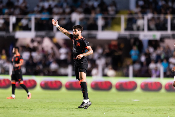 Corinthians encerra pior jejum em quase 20 anos com vitĂłria na estreia da Libertadores