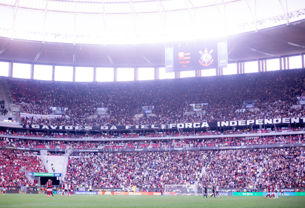 Corinthians volta a ter representante para dar suporte a torcedores em jogos como visitante