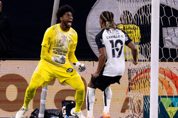 Jogadores convocados serĂŁo desfalques do Corinthians no prĂłximo jogo do BrasileirĂŁo