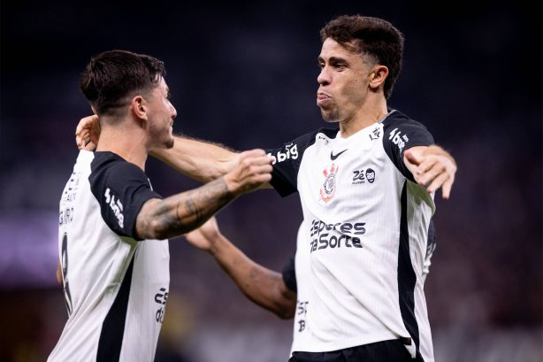 Corinthians busca voltar a vencer na Arena e evitar repetição de sequência negativa do final de 2025