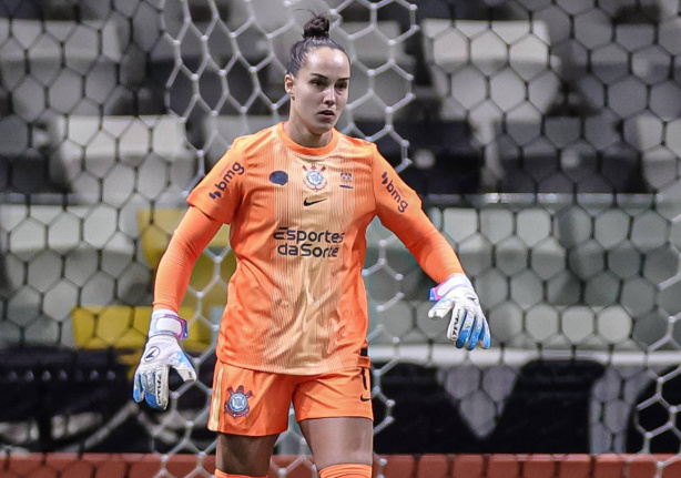 Corinthians busca marca defensiva inédita na temporada em clássico pelo Brasileirão Feminino