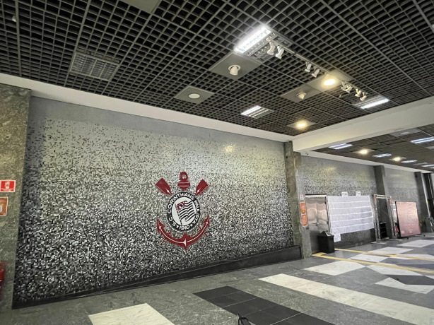Conselheiros do Corinthians mantêm atual modelo e vetam participação de associado na eleição do Cori