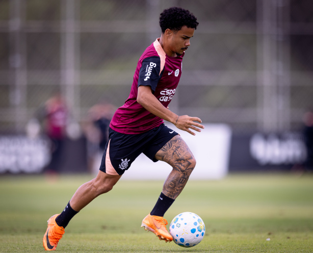 Corinthians tem nove desfalques para enfrentar o Independiente Santa Fe na Libertadores