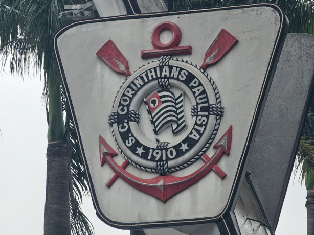 MP recebe novo pedido de intervenção judicial no Corinthians; confira detalhes da petição