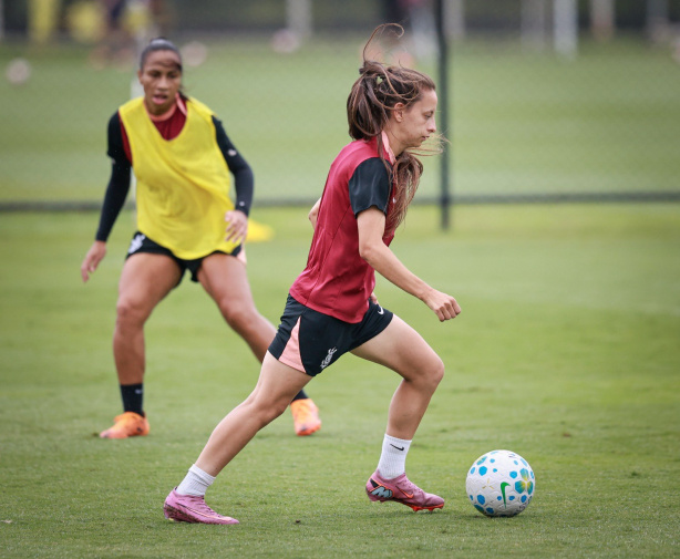 Corinthians faz ajustes finais para encarar a Ferroviária; veja a provável escalação
