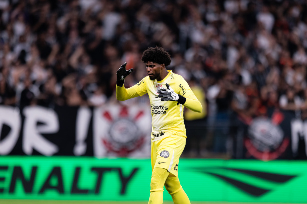 Corinthians perde chance de sequenciar vitĂłrias contra o Flamengo depois de mais de dez anos