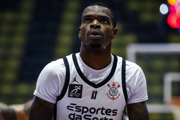 Corinthians aposta na força do Wlamir Marques por vaga nas quartas de final do NBB