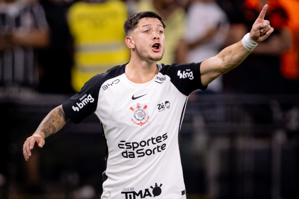 Corinthians ĂŠ o time brasileiro que mais empatou no sĂŠculo XXI; veja nĂşmeros