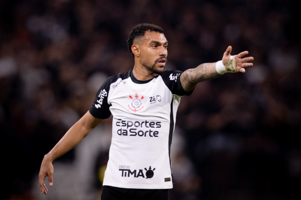 Entenda por que Matheuzinho ainda desfalca o Corinthians contra o Mirassol